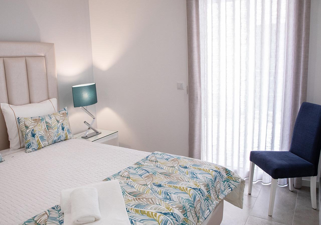 Apartament Real Holidays Nazaré Zewnętrze zdjęcie