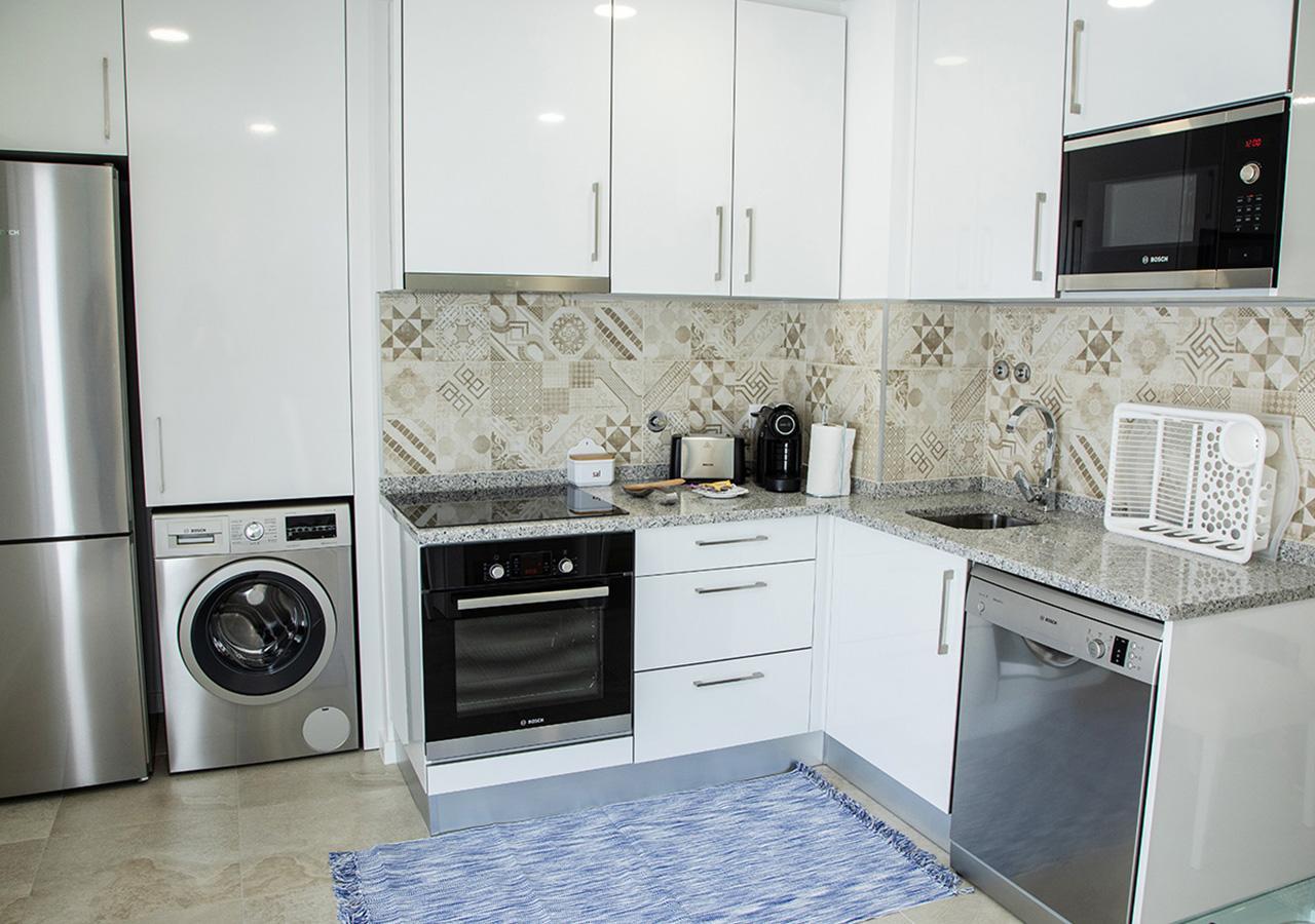 Apartament Real Holidays Nazaré Zewnętrze zdjęcie