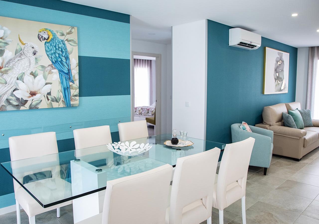 Apartament Real Holidays Nazaré Zewnętrze zdjęcie