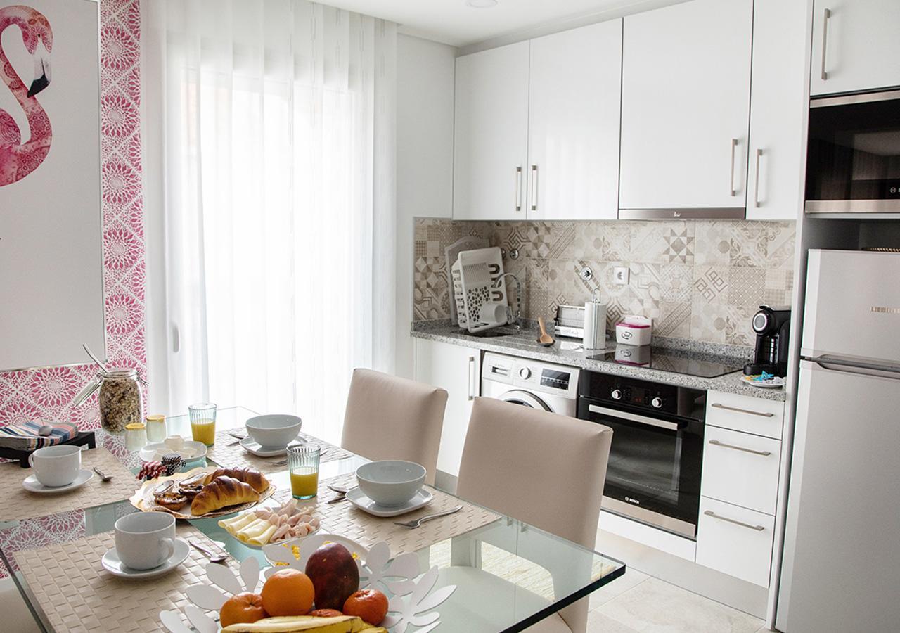 Apartament Real Holidays Nazaré Zewnętrze zdjęcie